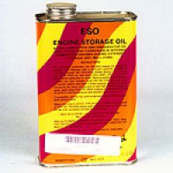 P/F ESO ENG STORAGE OIL QT