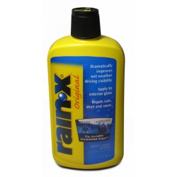 RAIN-X RAIN REPELLANT 7oz FOR GLASS