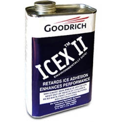 BF Goodrich Icex II De-Icers from BF Goodrich Company
