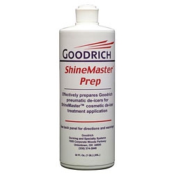 BF Goodrich Shinemaster Prep Quart from GOODRICH DE-ICING & SPECIALTY SYSTEMS