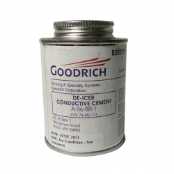 BF GOODRICH DE-ICER CEMENT 8 OZ
