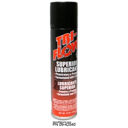 TRI-FLOW LUBRICANT 12 OZ SPRAY