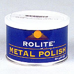 Rolite Metal/Fiber Polish 2 lb from Rolite Metal Polishes