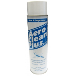 AERO CLEAN PLUS CLNR & PROT