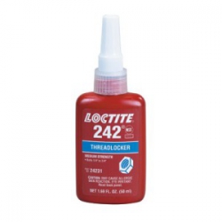 LOCTITE # 242 50 ML.