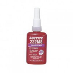 LOCTITE # 262 10ML.