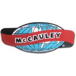 PR MCCAULEY PROP DECAL OLD WLD