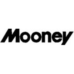 MOONEY PLACARD BLACK