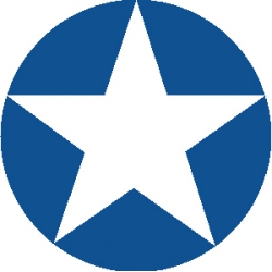 STAR 1942-43 YEL STL # 6A 20"
