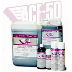ACF-50 Anti Corrosion Formula 4 Liter