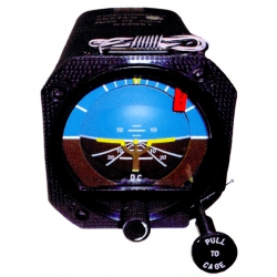 FALCON GH02E-3 ELEC DIR GYRO