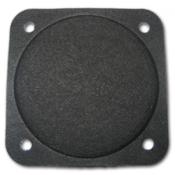 INSTRUMENT HOLE COVER 2-1/4"