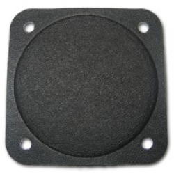 INSTRUMENT HOLE COVER 3-1/8"