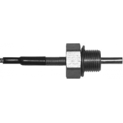 Electronics International P-120 Oil Temperature Re