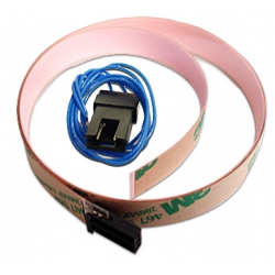 UMA EL LIGHT STRIP GREEN from UMA Instruments Inc.