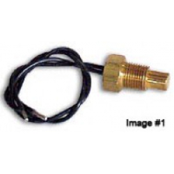 UMA TEMP PROBE 5/8-18 1B3 LYCOMING NON TSO from UMA Instruments Inc.