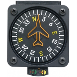 Precision Pai-700 28V Compass 28V S/H