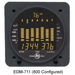JPI EDM 711 6C (700 CONFIG)