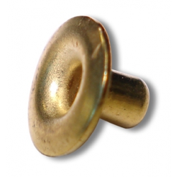 73245 Aero-Lite Bendix Eyelet