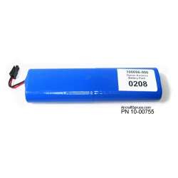 DYNON EFIS BACKUP BATTERY D180 D100 D60 D6 from Dynon Avionics