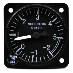 FALCON GM25-2 G-METER