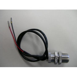 WESTACH PROXIMITY SENSOR 3/4 - 16 THD 720-4A NON T