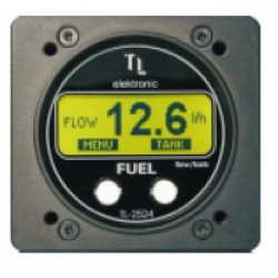 TL FUEL COMPUTER W/O FUEL FLOW SENSOR TL-2524