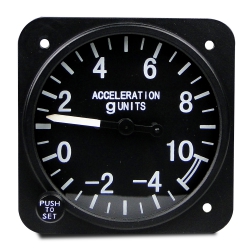 FALCON GM510-3 G-METER