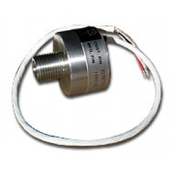 UMA PRESSURE SENDER 0 - 7 PSI DIFF 1/8" F NPT from UMA Instruments Inc.