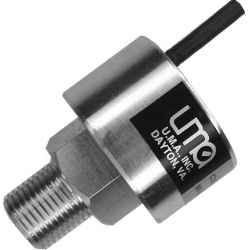 UMA PRESSURE SENDER 0 - 70 PSI 1/8" F NPT NON TSO from UMA Instruments Inc.