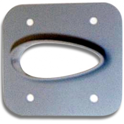 FALCON 30-PT1000 MOUNT BRACKET