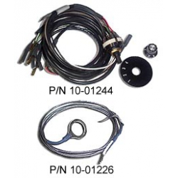 ADD-ON KIT FOR CHT 4CYL