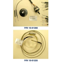 ADD-ON KIT FOR EGT 6CYL