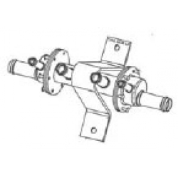 RAPCO 1H5-1 NEW MANIFOLD VALVE