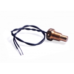 UMA CARB TEMP PROBE 1/4-20 1B8 NON TSO from UMA Instruments Inc.