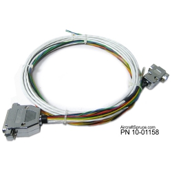 Dynon EFIS Wiring Harness D180, D100, D60, D10A, D6 from Dynon Avionics