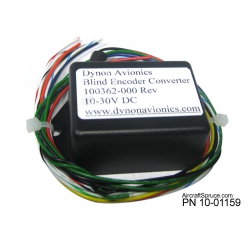 DYNON ALTITUDE ENCODER CONVERTER from Dynon Avionics