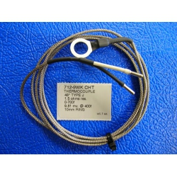 WESTACH CHT PROBE J WIRE 10MM RING 712-9WK NON TSO