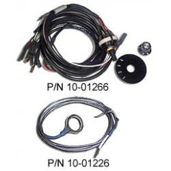 WESTACH 6 POSITION SWITCH W/ 8 LEAD 254-6F NON TSO