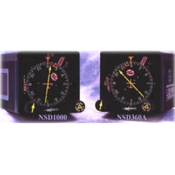Century Hsi NsD360A-15 Non-Slv