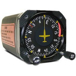 FALCON DG02E-3HL ELEC DIR GYRO