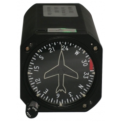 FALCON DG02E-3H ELEC DIR GYRO from Wultrad, Inc.