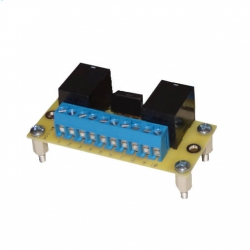 AE ONE AXIS RELAY BOARD 10A 12V