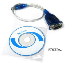 DYNON USB SERIAL CONVERTER from Dynon Avionics