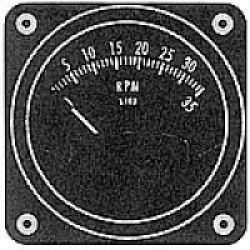 WESTACH GENERATOR SENDER 303-DGT W/8 CABLE NON TSO