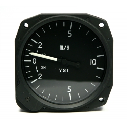 Falcon VSI10MES-3 Vertical Speed Indicator from Wultrad, Inc.