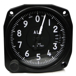 Falcon ALTN10MBF-3 Altimeter from Wultrad, Inc.