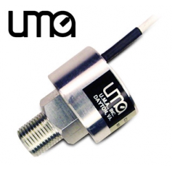 UMA PRESSURE SENDER 0 - 35 PSI 1/8. F NPT TSO from UMA Instruments Inc.