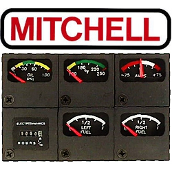 MITCHELL LIQUID PRESURE 80 PSI