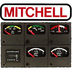 MITCHELL OIL PRESSURE 150 PSI